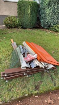 Flexible Lösung: Schrotthändler aus Ennepetal nehmen auch Elektroschrott mit