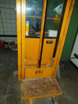 Mobile Schrotthändler aus Neuss – wichtiger Partner