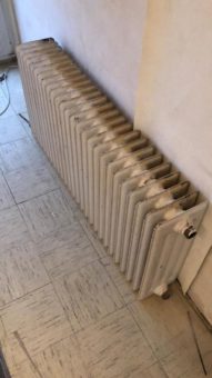 Metallgegenstände und Schrott aller Art Entsorgen lassen beim Schrotthändler Wuppertal