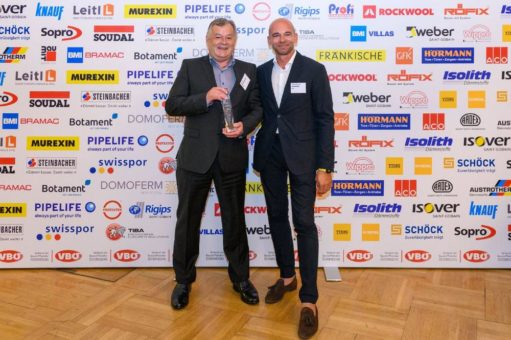 PCI vom VBÖ als einer der „Besten der Branche“ ausgezeichnet