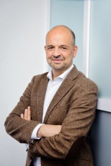 Gregor Lex neuer kaufmännischer Geschäftsführer bei der GEVA GmbH und Co. KG