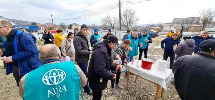 Weltflüchtlingstag 2022: Höchste Vertriebenenzahl aller Zeiten