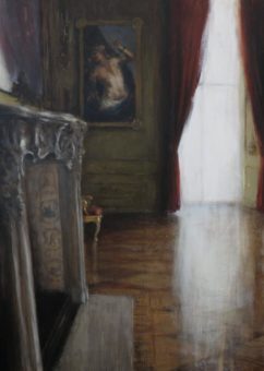 Maxwell Dunlop „Echo“