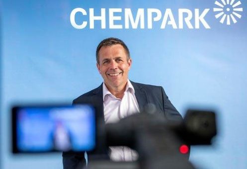 Chempark Leverkusen mit sehr guten Kennzahlen im Jahr 2021