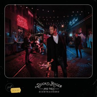 Buck Roger & The Sidetrackers – Neues Album am 24. Juni