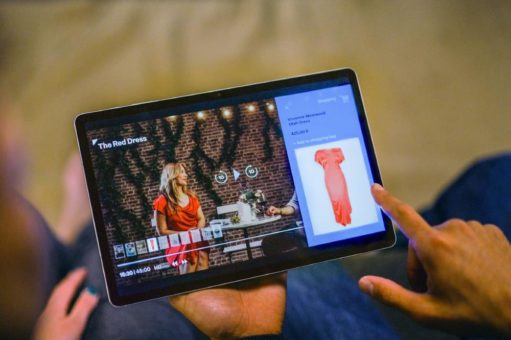 Zukunftsweisende Technologie für Metadaten im Film