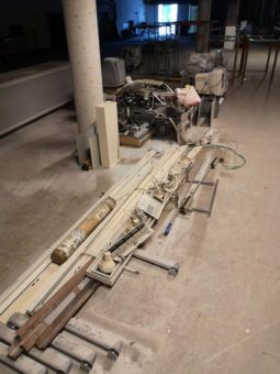 Sorglos Schrottabholen lassen durch Schrotthändler in Essen