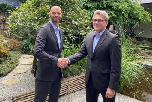 Conenergy schließt Partnerschaft mit TÜV Rheinland