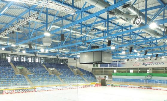 Bietigheim-Bissingen EgeTrans Arena