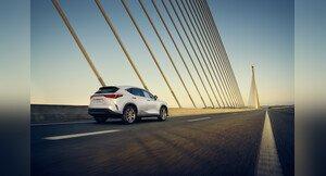 Lexus feiert Partnerschaft mit Mark Levinson