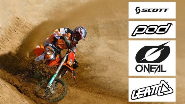 POLO erweitert sein Motocross-Sortiment