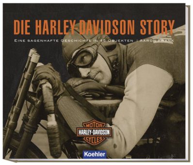 Vom 24.-26. Juni: Hamburger Harley Days 2022!