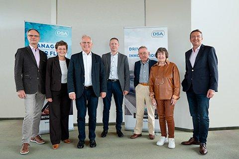 DSA übernimmt die IGH Automation GmbH