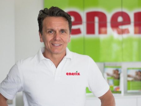 Energie Franchisesystem Enerix wächst auf 50 Partner an