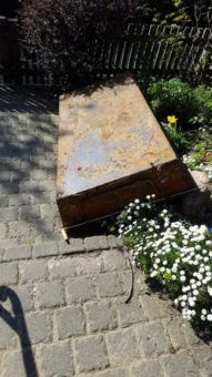 Rund um Service durch den Örtlichen Schrottsammler in Dülmen