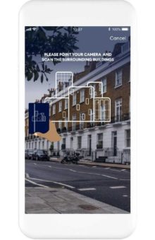 Das weltweit genaueste E-Scooter-Parksystem und die Zukunft der computerbasierten Fahrerunterstützung – TIER übernimmt Fantasmo Studios