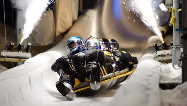 WOK-WM in Winterberg!