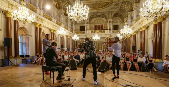 Kultursommer ´22 im Altenburger Land startet