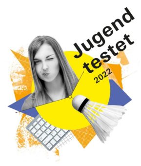 Beste Nachwuchstester:innen in Berlin ausgezeichnet