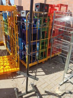 Schrottabhol Termin selber bestimmten beim Schrottabholen in Langenfeld-Rheinland