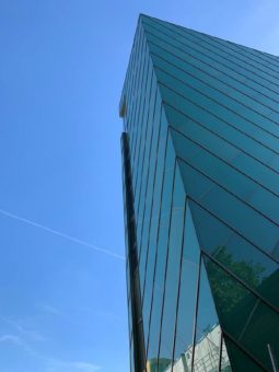 Wichtiger Hinweis: Kunsthalle Mainz wieder per Mail erreichbar!