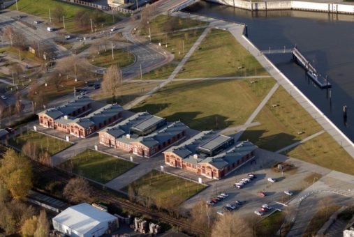Auswanderermuseum BallinStadt feiert   15-jähriges Jubiläum