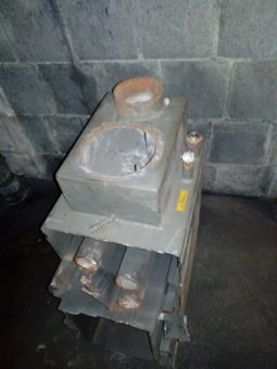 Mehrwert für alle beteiligten beim Schrottabholen in Erkrath