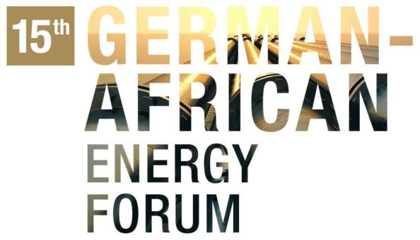 Gemeinsam mit Afrika Wege aus der Energiekrise finden