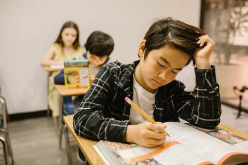 Nationaler Bildungsbericht zeigt: Lesekompetenz entscheidet maßgeblich über Zukunftschancen