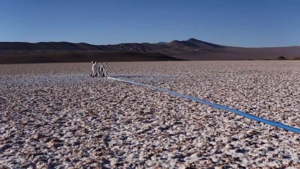 Autobauer investieren kräftig in Elektromobilität und Elon Musk schwört auf Lithium