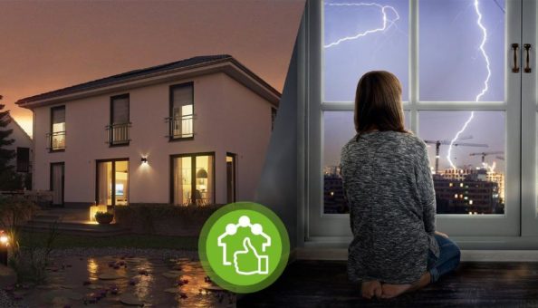 Blitzableiter – sinnvoll oder nicht?
