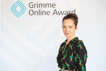 Staatsgalerie gewinnt Grimme Online Award 2022