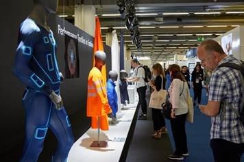 Globales Textil-Business zurück in Frankfurt: Techtextil, Texprocess und Heimtextil Summer Special enden mit internationaler Stärke und hoher Besucherzufriedenheit