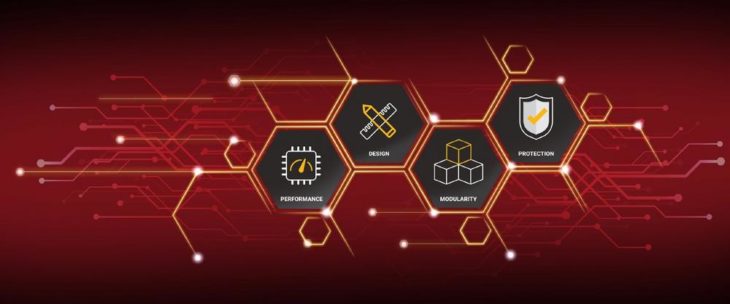 nVent SCHROFF auf der Embedded World 2019 in Halle 3, Stand 311