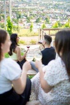 Weinsommer in Heilbronn