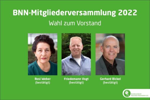 Generationenvertrag, Nachhaltigkeitsrichtlinie und Jugendorganisation: BNN-Mitgliederversammlung 2022 stellt Weichen für die Zukunft der Bio-Wirtschaft