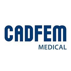 CADFEM Medical schließt Finanzierungsrunde mit über 4 Mio. Euro Investitionssumme erfolgreich ab