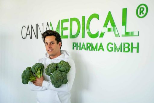 Exklusive Partnerschaft: Cannamedical Pharma und Cannabis-Anwalt LitoLaw