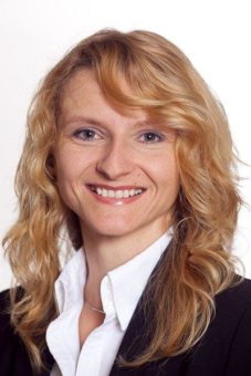 La Française ernennt Dr. Denisa Čumova zur Leiterin Portfoliomanagement & Quant Research