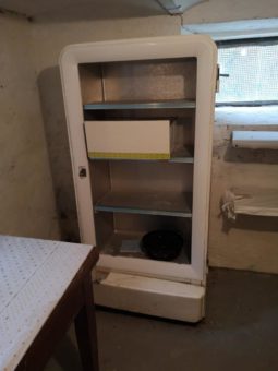 Schrottabholung bei Firmenkunden in Much