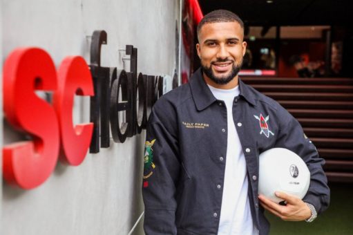 Sport-Club verpflichtet Daniel-Kofi Kyereh