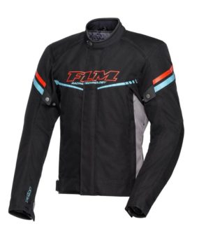 Neu bei POLO – FLM Traction Textiljacke & -hose