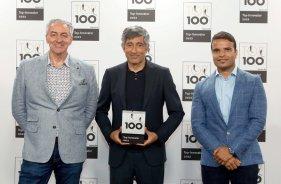 MedTec zum 5. Mal unter den TOP 100 Top-Innovatoren in Deutschland