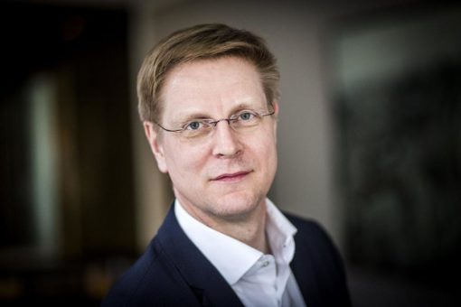 MADSACK Mediengruppe: Dany Schrader wird Chefredakteurin der Hannoverschen Allgemeinen Zeitung (HAZ)