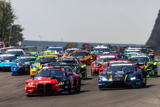 Watkins Glen: Strafe kostet BMW M Team RLL ersten Saisonsieg – Turner Motorsport fährt in der GTD-Klasse aufs Podium