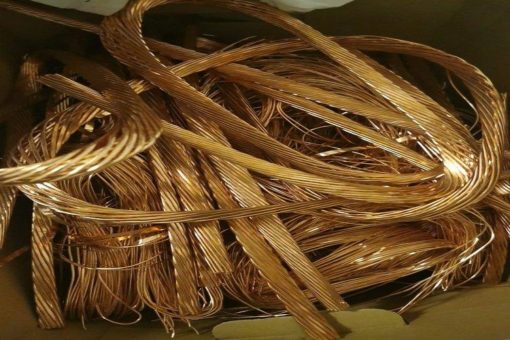 Schrottabholung Essen Wir holen Metalle direkt vor Ort durch professionelle Schrotthändler