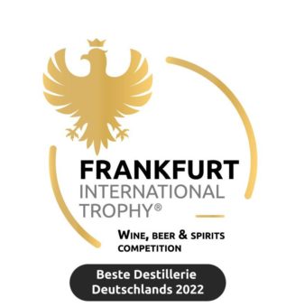Faszination Destillerie – Einblick in Deutschlands Beste Destillerie*