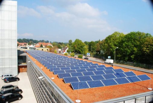 „Denken wir doch heute schon beim Bauen an die nächsten Generationen“