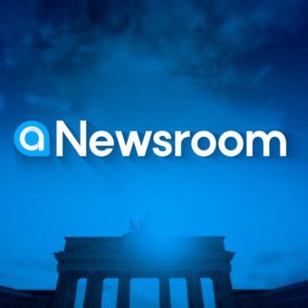 Veränderung beim Nachrichten- & Boulevard-Magazin von arena plus: Aus „arena live“ wird „Newsroom“