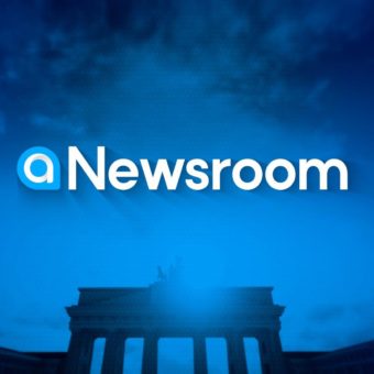 Veränderung beim Nachrichten- & Boulevard-Magazin von arena plus: Aus „arena live“ wird „Newsroom“